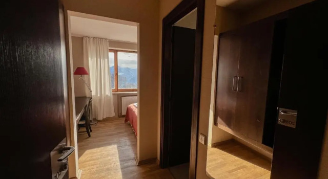 Двухместный номер Standard Hotel Truso