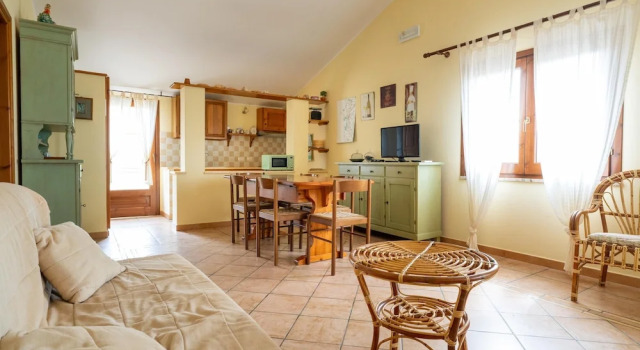 Sa Pedrera in Sa Rocca Tunda, Réserver Hôtel San Vero Milis Sardaigne du Sud