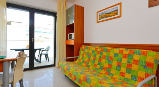 Апартаменты Vacation Flat Near the City Centre