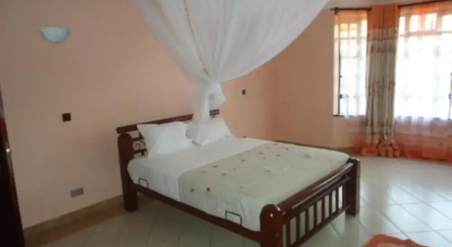 Студия Comfort Hawie Classic Homestay