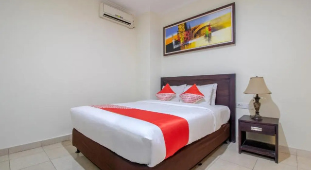 Номер Standard Flagship 2688 Guntur Hotel