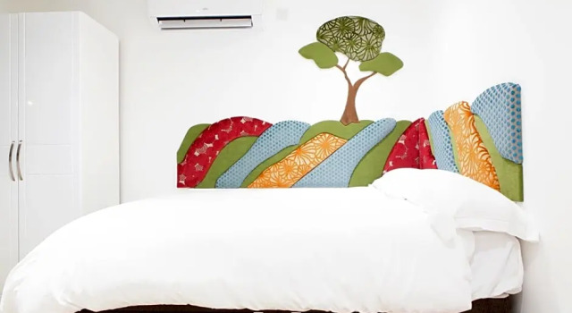 Студия Cambridge City Rooms by Paymán Club