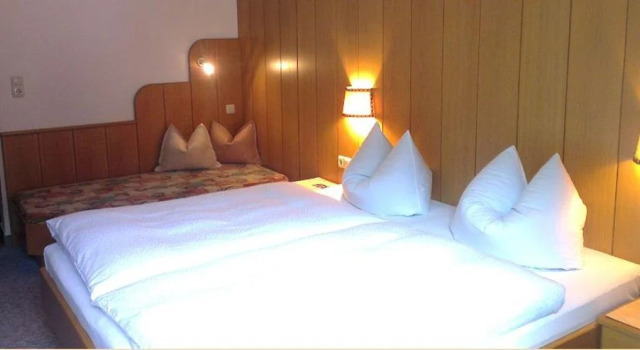 Haus Claudia