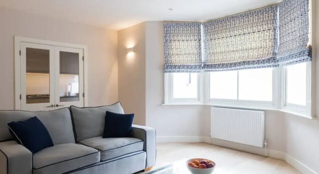 Beautiful Brook Green 2 bed Flat, Close to Tube