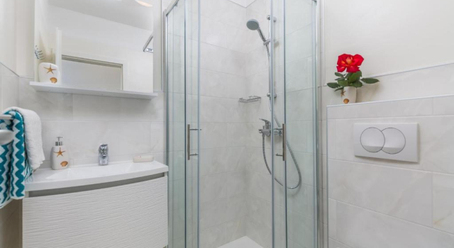 Апартаменты с видом на сад Apartments Villa Katana