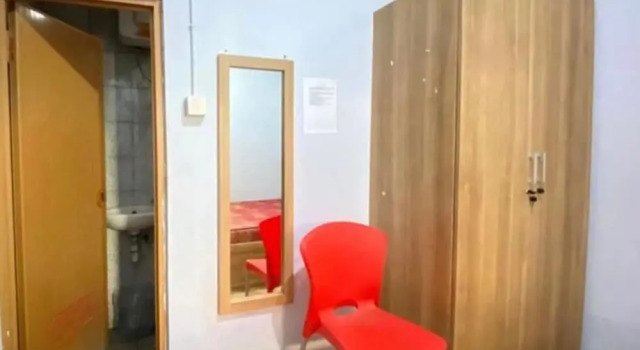 Номер Classic Hotel O Kartika Guest House SyariahNearPantai Stres