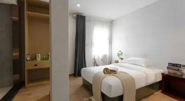 Suite HUAXI Hotel