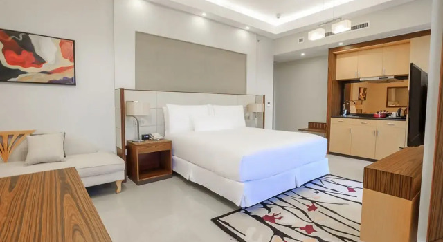 Студия Standard Element by Marriott Dar es Salaam