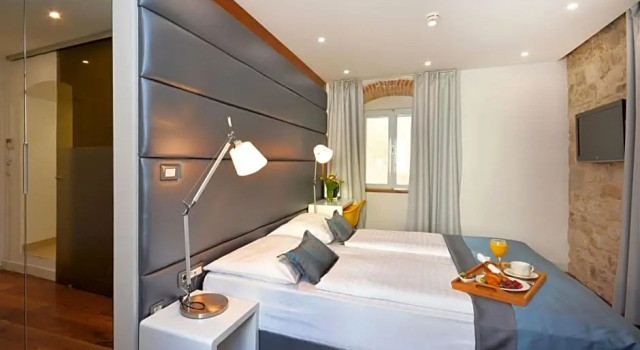 Номер Superior Jupiter Heritage Hotel