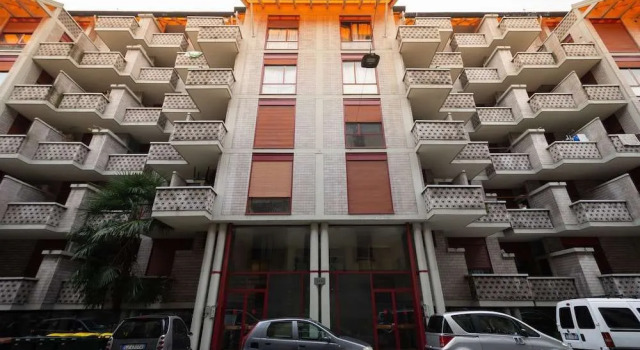 Carducci Metro Studio