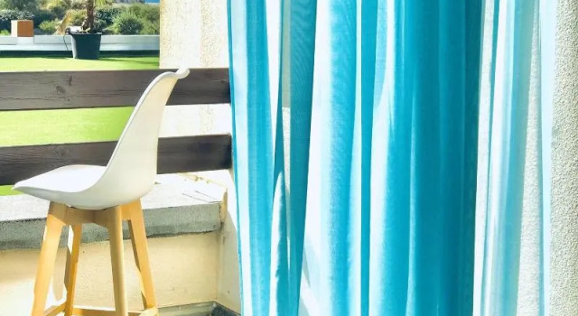 CAPAO Beach Hôtel, Book Hotel Agde Canal du Midi