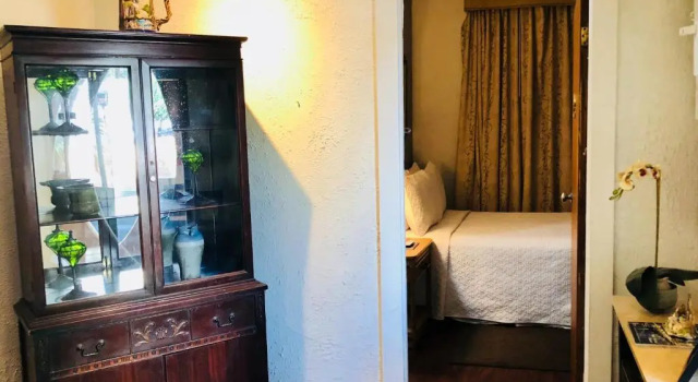 Номер Economy Casa del Caribe Inn