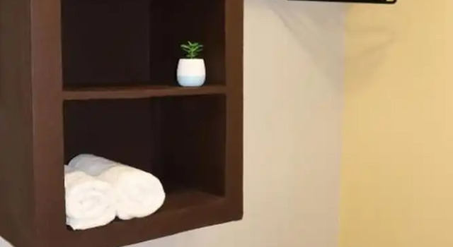 Номер Standard Capital O Hotel Jazuli, San Jose del Cabo