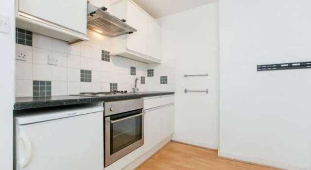 Апартаменты c 1 комнатой Eson2 - 1 bedroom flat next to Oxford Street
