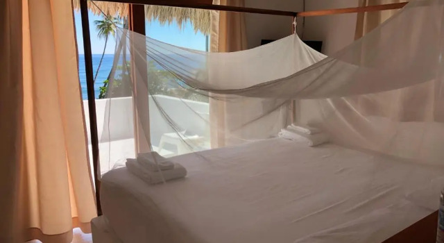 Номер Executive Casa del Mar Lodge Barahona