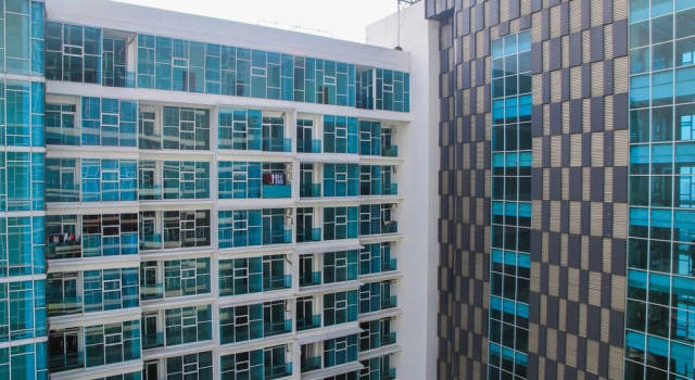 Prime Location 1BR Brooklyn Alam Sutera Apartment near IKEA, Prenota Appartamento Hotel a South Tangerang con parcheggio, Parcheggio