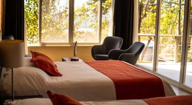 Двухместный номер Standard Casa de Mar Hotel And Villas