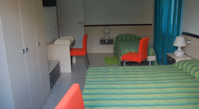 Solìa Bed & Breakfast