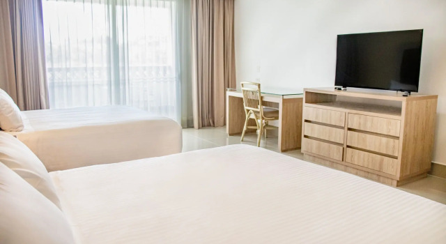 Hotel Campestre Las Camelias, Rezervasyon Otel Quindio otoparklı oteller, Otopark
