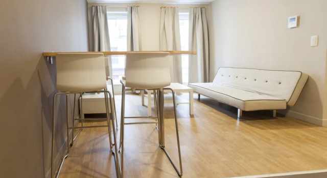Madou City Center Apartment, Забронировать Апартаменты/квартира Апартаменты Брюссельского столичного региона, рядом с Центр изобразительных искусств BOZAR, Апартаменты/квартира