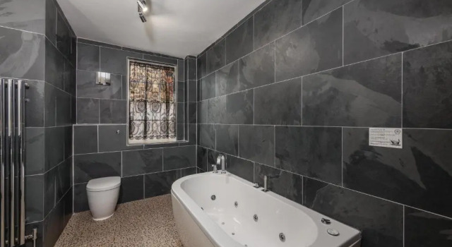 Номер Standard Georgian House Hotel