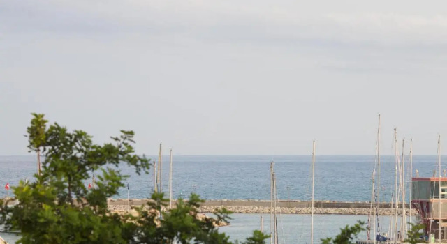 Апартаменты с 3 комнатами DELPOSTO Marina di Ragusa PRL