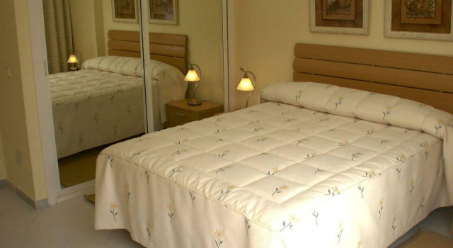 Miraflores Resort, Rezervați Stațiune Riviera del Sol Spania