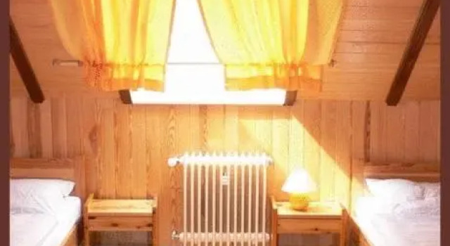 Номер Standard Hotel-Restaurant Johanniskreuz