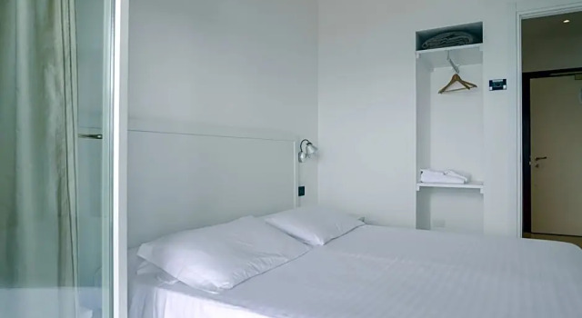 Номер Standard Hotel Venere Azzurra