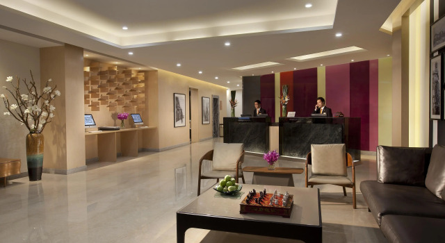 Citadines LiZhiWan Guangzhou