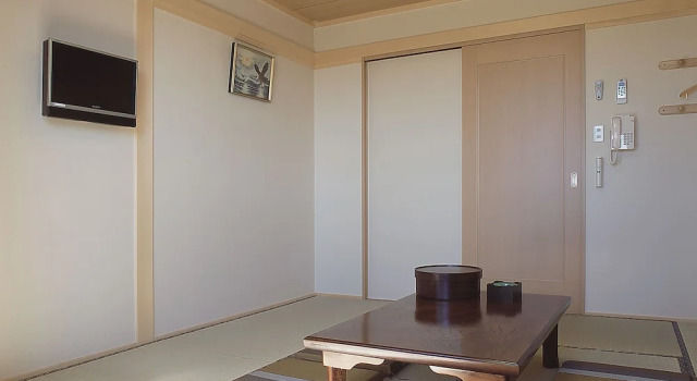 Номер Standard Ibusuki Kokoronoyado