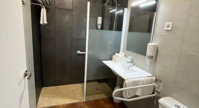 Двухместный номер Standard Hotel Plaza Miami