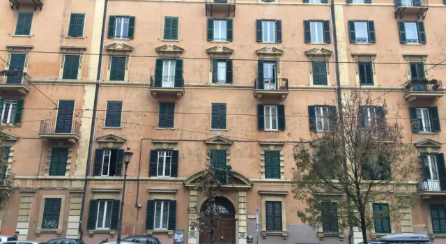 Colosseum home, Забронировать Отель Отели Рима с парковкой, рядом с Станция метро Manzoni, Парковка