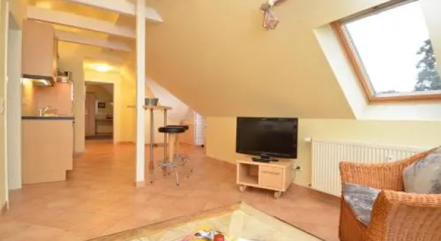 Villa Malepartus - Penthouse 09