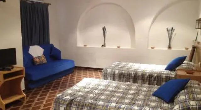Hotel la Ca?ada