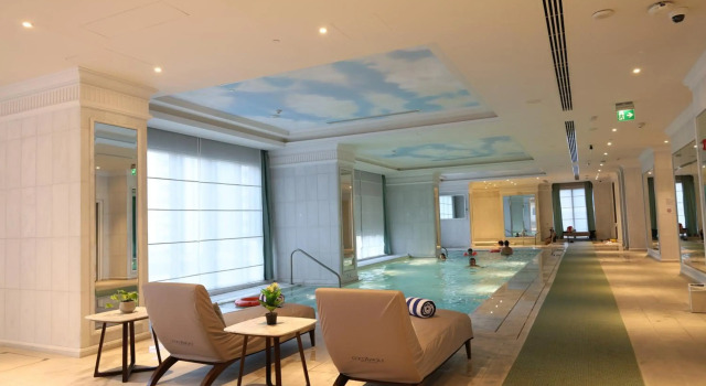 Westpac Hotel & Suites - Westbay Doha
