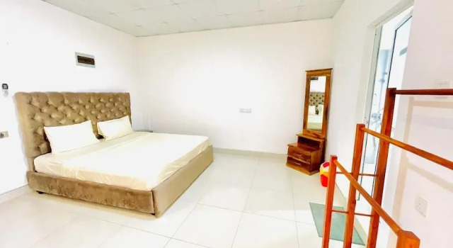 Номер Standard Ismattha Hotel