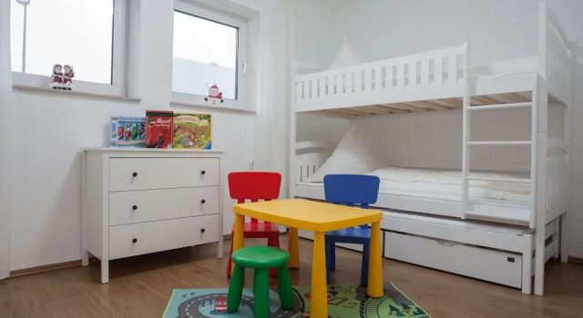 Cozy Apartment in Altastenberg with Private Terrace, Забронировать Апартаменты/квартира Отели Винтерберг с парковкой, рядом с Brüchetalhang Ski Lift, Парковка