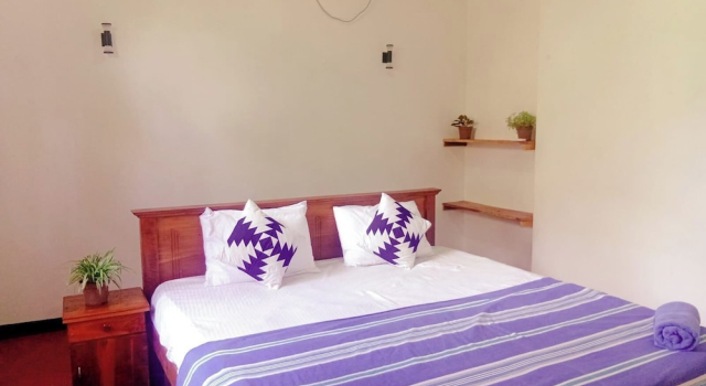 Charming 2-bed Apartment in Weligama