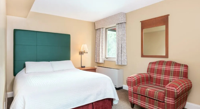 Номер Grand с 3 комнатами Grand Summit Resort, A Vail Resorts Property