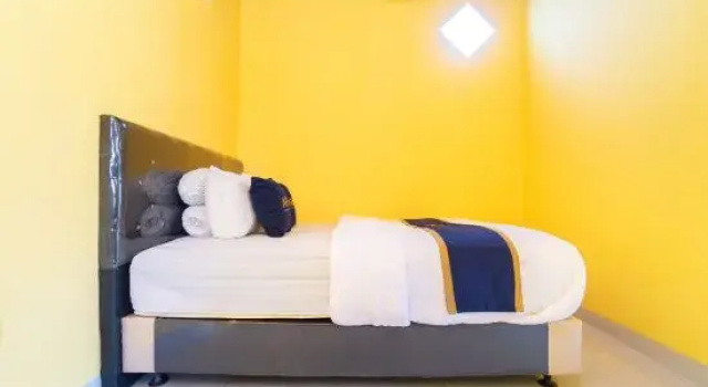 Номер Standard Berkah Guest House Prambanan By ARBA