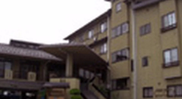 Yamasanso, Book Hotel Hoteller i Koshinetsu med parkering, Parkering