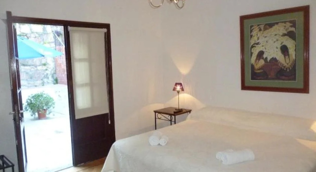 Cuatro Lunas B&B