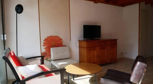 Maison Saint-Pierre-Quiberon, 3 pièces, 4 personnes - FR-1-478-131, Rezerwuj Hotel  