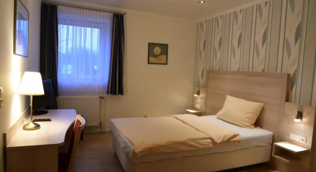 Номер Standard Hotel Harsshof
