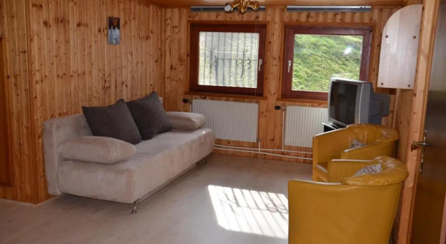 Haus Daniel Mariazell, Забронировать Отель Мариацелль Mariazeller Land, рядом с Горнолыжный подъемник 4эр Зесельбан Санкт-Себастиан