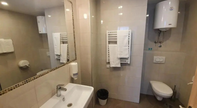 Двухместный номер Standard Premium Crown Suites