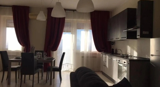 Appartamento Gran Sasso - Guest House