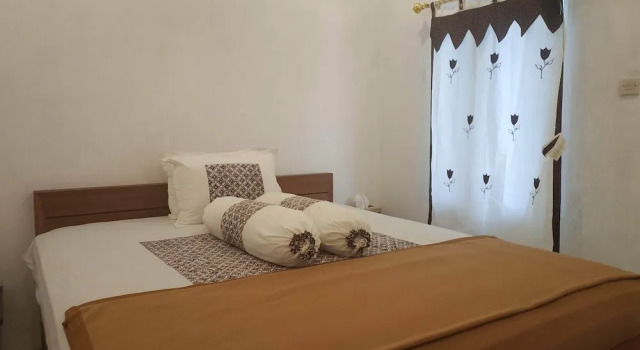Camera doppia Economy Genthong Homestay