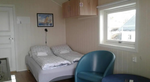 Номер Classic Furoy Hotel Apartments and Boating